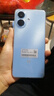 WIKO手機 Hi暢享 80 GT 8GB+256GB 晴空藍 雙五星耐摔防水 鴻蒙AI智慧助手 5G智能手機 曬單實(shí)拍圖