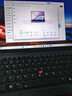 ThinkPad【國家補貼20%】T14p AIPC酷睿Ultra9 14.5英寸高性能工程師筆記本電腦64G 2TB RTX5050商務(wù)辦公本 曬單實(shí)拍圖