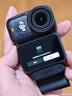 大疆【新品】DJI Osmo Nano 標準套裝（64GB）自由視角穿戴相機Vlog騎行親子寵物運動相機4K拇指相機 曬單實拍圖