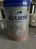 愛他美（Aptamil）德國白金版HMO 較大嬰兒配方奶粉2段(6個月以上) 800g 德愛白金 曬單實拍圖