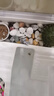 派樂(lè )特魚(yú)缸底砂 大顆粒雨花石 小型五彩石魚(yú)缸造景鵝卵石 溪流石 白石子 造景石子0.8-1.2cm 中型 五彩石2.5kg 曬單實(shí)拍圖