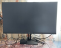 惠普（HP）星Vision Pro23.8英寸顯示器100Hz IPS技術(shù)顯示器 三微邊設計 低藍光 電腦辦公顯示屏 S24 曬單實(shí)拍圖
