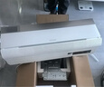 COLMO北極星空調(diào)掛機(jī)CA3K家用變頻冷暖新風(fēng)空調(diào)掛機(jī)  多維無風(fēng)感免擴(kuò)孔新風(fēng)系統(tǒng) 1.5匹 一級能效 云璃白CA3 全彩功能顯示屏 曬單實拍圖
