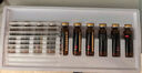 東阿阿膠 健腦補腎口服液 10ml*30支/盒  安神補腦液 男科用藥 益氣健脾 用于健忘失眠 頭暈耳鳴 腰膝酸軟 神經(jīng)衰弱 曬單實(shí)拍圖