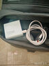 小米（MI）Xiaomi 120W GaN充電器套裝（氮化鎵充電器+6A快充數(shù)據(jù)線）快充便攜 適用小米/手機/筆記本 曬單實拍圖