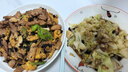 【180天白豬家庭裝】冰鮮豬帶皮五花肉1kg 曬單實(shí)拍圖