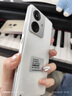 realme 真我Neo7 SE 5G游戲電競手機 天璣8400+MAX旗艦芯 7000mAh泰坦電池 80W快充 智能AI拍照直屏手機 白翼戰神 12GB+256GB 官方標配 曬單實(shí)拍圖