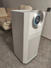 美的（Midea）【超大凈化量】甲醛數顯空氣凈化器除煙味異味過(guò)敏原寵物吸貓毛凈化機森林家T1000 Lite國家補貼 曬單實(shí)拍圖