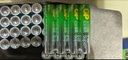 超霸（GP）5號電池22粒五號堿性干電池適用于耳溫槍/血氧儀/血壓計/血糖儀/鼠標(biāo)等5號/AA/R6P 單件包郵 曬單實拍圖
