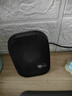 聯(lián)想（lenovo）電腦桌面音響有線(xiàn) 臺式電腦迷你小音箱   HIFI級無(wú)損高音質(zhì)商務(wù)辦公專(zhuān)用 典雅黑 【全頻立體環(huán)繞音】DS123 曬單實(shí)拍圖