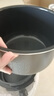 蘇泊爾（SUPOR）電壓力鍋5L 智能旋鈕 煲湯煮粥保溫預(yù)約定時(shí)不粘內(nèi)膽4-6人家用SY-50YD5003高壓鍋 曬單實(shí)拍圖