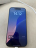Apple/蘋果 iPhone 16 Pro（A3294）256GB 原色鈦金屬 支持移動聯(lián)通電信5G 雙卡雙待手機 曬單實拍圖