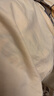 嘟嘟家寶寶斗篷秋冬卡通可愛(ài)兒童披肩保暖冬款寶寶冬裝加厚加絨外衣冬裝 紅色 均碼-F 曬單實(shí)拍圖