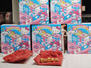 周生生  Hello Kitty黃金轉(zhuǎn)運(yùn)珠 三麗鷗足金串珠 92830C定價(jià) 曬單實(shí)拍圖