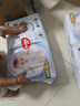 好奇（Huggies）金裝紙尿褲L132片(9-14kg)尿不濕【速干不易紅】 曬單實(shí)拍圖