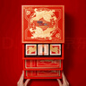 桂發(fā)祥十八街麻花糕點(diǎn)禮盒點(diǎn)心小吃天津味道740g天津特產(chǎn)中秋節(jié)禮物團(tuán)購(gòu)福利 曬單實(shí)拍圖
