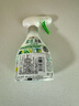 花王（KAO）衣物除味噴霧370ml 空氣清新劑衣服除菌防霉鞋子去臭味香氛香薰劑 曬單實(shí)拍圖