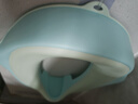 taoqibaby兒童馬桶坐便圈寶寶坐便器男孩女孩廁所家用馬桶坐墊圈 曬單實(shí)拍圖