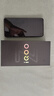 vivo iQOO Z10 Turbo Pro 12GB+256GB 星穹黑 第四代驍龍8s 120W超快閃充 電競手機 國家補貼 曬單實(shí)拍圖