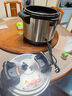 志高（CHIGO）商用電壓力鍋 大容量電高壓鍋 特大號電飯煲酒店飯店食堂煮飯鍋電燉鍋煲湯多用途 CY170-200 曬單實(shí)拍圖