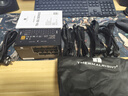 Thermalright(利民) 額定650W TR-SG650 ATX3.1電源 金牌電源 全模組電源 全日系電解電容 14CM小機身電源 曬單實(shí)拍圖