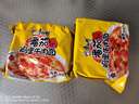 康師傅 方便面 經(jīng)典番茄雞蛋牛肉面五連包115g*5 泡面袋裝速食 方便食品 曬單實(shí)拍圖