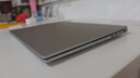 華碩靈耀14 2025國家補貼20%全新酷睿Ultra9 2.8K 120Hz OLED高顏值AI輕薄筆記本電腦(285H 32G 1T)銀 曬單實(shí)拍圖