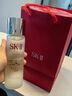 SK-II五月天神仙水精華75ml化妝品護(hù)膚品套裝禮盒水乳sk2生日禮物女 曬單實(shí)拍圖
