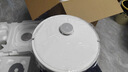 石頭（roborock）掃地機器人掃拖一體 P20 Ultra 掃拖洗烘一體機 自動(dòng)集塵熱水洗拖布擦地拖地洗地機吸塵器 A1840RR 曬單實(shí)拍圖