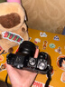富士（FUJIFILM）xs20 x-s20 xs10 學(xué)生微單數碼相機 直播4KVlog攝影攝像相機 單機身+15-45mm 官方標配 曬單實(shí)拍圖