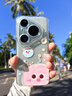 HUAWEI Pura 80 Pro+  16GB+512GB 釉青一英寸高動(dòng)態(tài)主攝  個(gè)性色卡AI輔助構圖 華為鴻蒙智能手機 曬單實(shí)拍圖