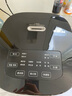 美的（Midea）電飯煲5升大容量電飯鍋5-6-8-10人家用抗菌青瓷內膽微壓柴火飯智能多功能一體多用煮飯粥燉鹵蛋糕 5升【行業(yè)爆款】第5代青瓷抗菌內膽 5L 曬單實(shí)拍圖