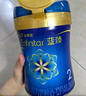 美贊臣藍(lán)臻 2段奶粉 較大嬰兒配方奶粉（6-12月）820g 乳鐵蛋白 新國(guó)標(biāo) 曬單實(shí)拍圖