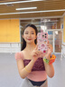 素洛適用蘋(píng)果17promax手機殼Air新款hellokitty貓咪粉色iPhone16pro春天可愛(ài)時(shí)尚15少女心14硅膠13防摔 【甜心kttiy貓-粉】硅膠軟殼鏡頭保護 iPhone 16 Pr 曬單實(shí)拍圖