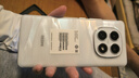 小米（MI）REDMI Note15 第三代驍龍6 金剛品質(zhì) 5800mAh大電量 IP66防塵防水 6+128 星輝白 紅米 5G手機(jī) 曬單實拍圖