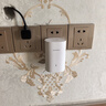 華為子母路由器Q6凌霄千兆無(wú)線(xiàn)全屋WiFi6+信號增強套裝穿墻王分布式路由器電力貓別墅家長(cháng)大戶(hù)型MT33 Q6電力版一母一子套裝【適合3到4房大戶(hù)型】 JD電競官方店 曬單實(shí)拍圖