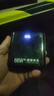 犀狼【國家3C雙認證｜20000毫安】充電寶大容量超級快充可上飛機移動(dòng)電源自帶線(xiàn)適用小米蘋(píng)果華為榮耀 【80000M】頂配版 當日次日達｜大容量充電寶第一名｜1000000熱銷(xiāo) 曬單實(shí)拍圖