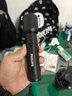 飛利浦（PHILIPS）手電筒強光手電超亮超長(cháng)續穿天家用小型軍戶(hù)外照明應急燈SFL2203 曬單實(shí)拍圖