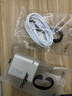 適用小米閃充充電器頭10S紅米k40k30快充note11/9proK20兼容27W/33W手機k50青春版8數據線(xiàn) 適用小米33系列【 充電器+1.5米線(xiàn)】 曬單實(shí)拍圖