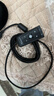 極度未知（HYPERX）颶風(fēng)2颶風(fēng)3系列電競游戲耳機頭戴式 ps5電腦耳機fps吃雞耳麥降噪麥克風(fēng)適配三角洲行動(dòng) 【颶風(fēng)2黑紅-有線(xiàn)】 電競游戲耳機 曬單實(shí)拍圖