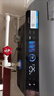 美的（Midea）【活水2.0】自動(dòng)排污瞬熱洗富鍶溫泉浴3200W速熱家用儲水式60L電熱水器F60-32Q5SUltra(HE) 曬單實(shí)拍圖