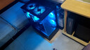 微星（MSI）全家桶 銳龍R5 9600X主機5060/5070Ti/9060XT/7650GRE電競游戲DIY臺式機直播設計深度學(xué)習組裝電腦 配置2:9600X/RTX5060 曬單實(shí)拍圖