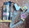 愛(ài)瑞德 增壓泵 家用自動(dòng)熱水器自來(lái)水加壓泵微型管道水泵全國可上門(mén)安裝 150W自動(dòng)增壓泵配漏保插頭 曬單實(shí)拍圖