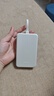 綠聯(lián)【iPhone17專屬】充電寶自帶線20000毫安30W快充 3C認(rèn)證可上飛機(jī)大容量移動(dòng)電源 適用蘋果小米華為 曬單實(shí)拍圖