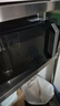 美的（Midea）微波爐經(jīng)典升級款M2A 家用小型20升平板式易清潔快捷雙旋鈕高效速熱殺菌除味以舊換新 曬單實拍圖