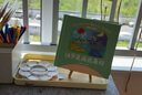 漢字是畫(huà)出來(lái)的 小象漢字 精裝動(dòng)畫(huà)升級版 寶寶學(xué)前識字幼兒?jiǎn)⒚赏瘯?shū)幼小銜接象形看圖認字 暑假作業(yè) 一升二暑假銜接 小升初暑假銜接 曬單實(shí)拍圖