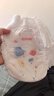 好奇（Huggies）金裝拉拉褲XXL74(15kg以上)尿不濕【速干不易紅】 曬單實(shí)拍圖