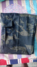 廣月藍春季耐磨迷彩服套裝男士春秋加厚軍訓服工作服勞保服工地工裝 軍綠581款【耐磨-耐燙】套裝 L 170/L碼【115-130斤】 曬單實(shí)拍圖