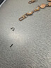 思唯創(chuàng)適用華為purax手機殼折疊屏新款Pura X手機保護套典藏版貝紋優(yōu)雅半邊蝴蝶全包防摔女款超薄防指紋 【貝紋優(yōu)雅半邊蝴蝶白】電鍍皮紋+立體浮雕+掛繩 華為Pura X 曬單實拍圖