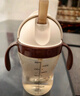世喜奶瓶水杯配件（吸管杯杯頭直飲款）適配7.2cm口徑瓶身 曬單實拍圖
